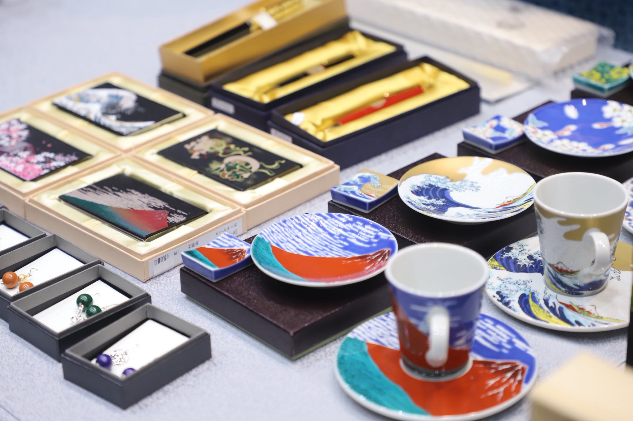 title - เลขาฯ ส.ป.ก. ร่วมงานวันชาติญี่ปุ่น ณ ศูนย์การประชุมแห่งชาติสิริกิติ์